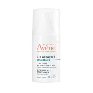 AVENE CLEANANCE COMEDOMED ANTI-IMPERFECCIONES X 30ML