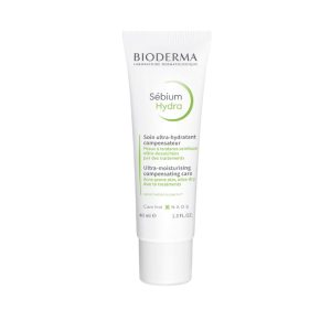 BIODERMA SEBIUM HYDRA X 40ML