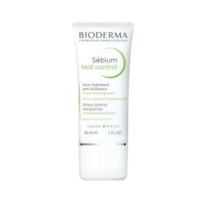 BIODERMA SEBIUM MAT CONTROL X 30ML