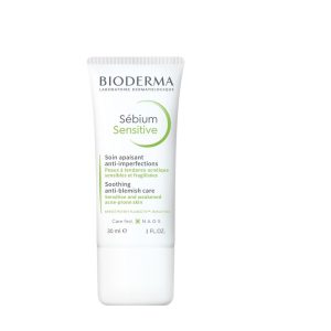 BIODERMA SEBIUM SENSITIVE X 30ML