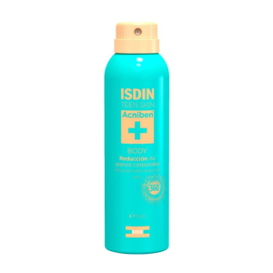 ISDIN ACNIBEN BODY SPRAY X 150ML