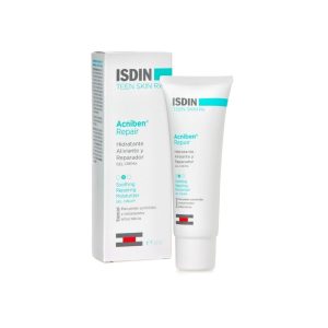 ISDIN ACNIBEN REPAIR GEL CREMA X 40ML