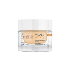 AVENE VITAMIN ACTIV CG CREMA X 50ML