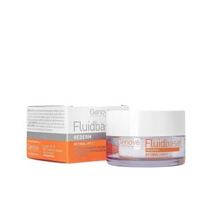 GENOVE FLUIDBASE REDERM RETINOL + VIT C X 30ML