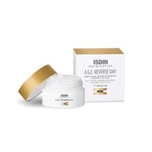 ISDINCEUTICS AGE REVERSE DAY X 50ML