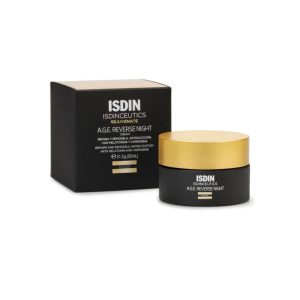 ISDINCEUTICS AGE REVERSE NIGHT X 50ML