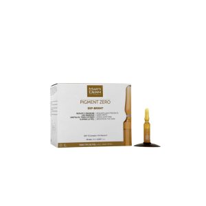 MARTIDERM PIGMENT ZERO CAJA X 30 AMP