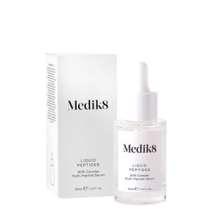 MEDIK8 LIQUID PEPTIDES X 30 ML