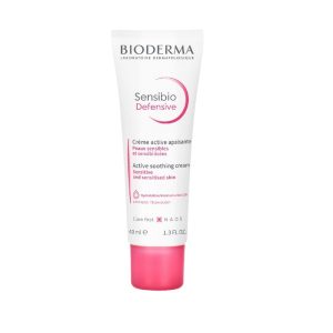 BIODERMA SENSIBIO DEFENSIVE CREMA X 40ML
