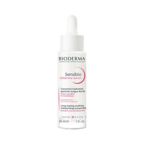 BIODERMA SENSIBIO DEFENSIVE SERUM X 30ML