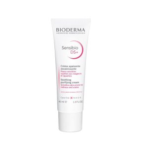 BIODERMA SENSIBIO DS+ CREMA X 40ML