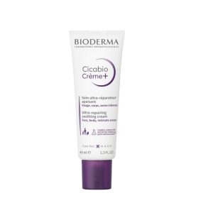 CICABIO CREME+ X 40ML