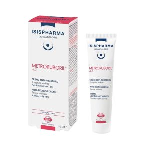 METRORUBORIL A.Z TUBO X 30ML