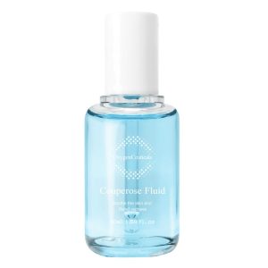 OXYGEN CEUTICALS ROUSE FLUID X 50ML