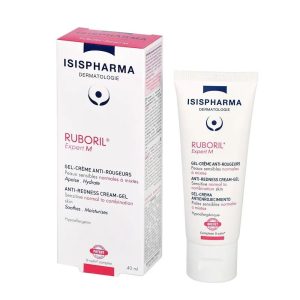 RUBORIL EXPERT M X 40ML