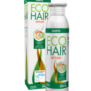 AKRON ECO HAIR SHAMPOO ANTICAIDA X 200ML