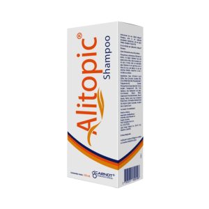 ALITOPIC SHAMPOO X 150ML
