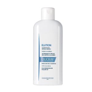DUCRAY ELUTION CHAMPU REEQUILIBRANTE X 200ML