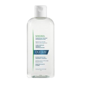 DUCRAY SENSINOL SHAMPOO X 200ML