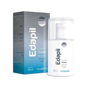 EDAPIL CHAMPU X 120ML