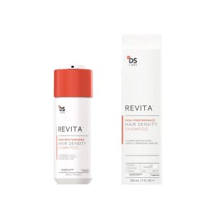 REVITA SHAMPOO X 205 ML