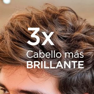 SPECTRAL MEN´S HAIR DENSITY SERUM X 60ML