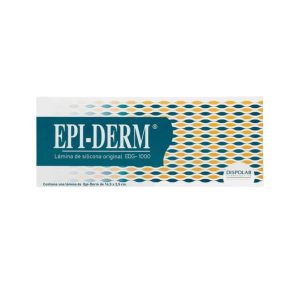EPI-DERM 14.5 X 3.5 CM