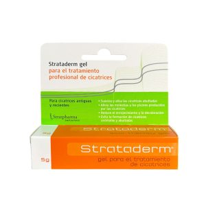 STRATADERM X 10GR