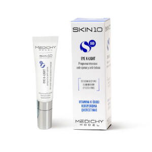 AKRON SKIN10 EYE K-LIGHT X 10ML