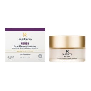 SESDERMA RETISIL CONTORNO DE OJOS Y LABIOS X 30ML