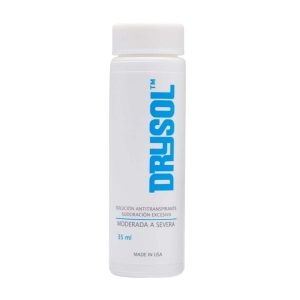 DRYSOL LOCION X 35ML