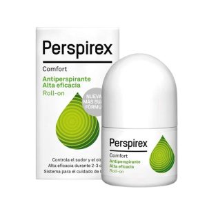 PERSPIREX COMFORT ROLL-ON X 20ML
