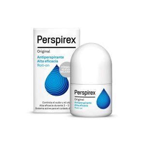 PERSPIREX ORIGINAL ROLL-ON X 20ML