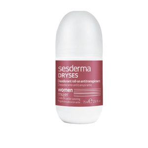 SESDERMA DRYSES MUJER ROLL ON X 75ML