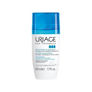 URIAGE POWER3 DEODORANT ROLL-ON X 50ML