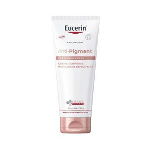 EUCERIN ANTI-PIGMENT CREMA CORPORAL X 200ML
