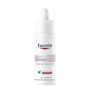 EUCERIN ANTI-PIGMENT ULTRA-LIGHT SERUM X 30ML