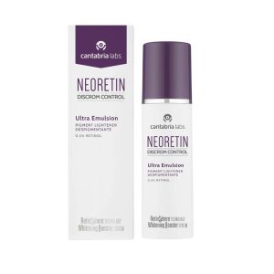 NEORETIN DISCROM CONTROL ULTRA EMULSION X 30ML