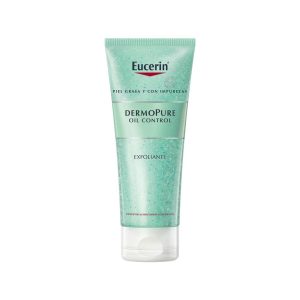 EUCERIN DERMOPURE EXFOLIANTE X 100ML