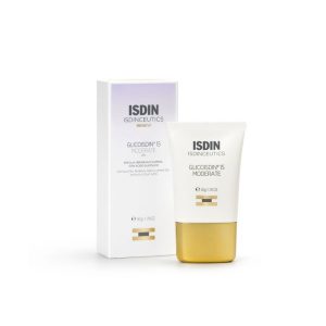 ISDINCEUTICS GLICOISDIN 15 MODERATE GEL X 50G