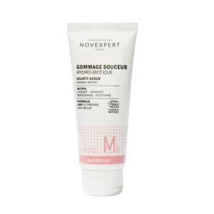 NOVEXPERT GOMMAGE DOUCEUR HYDRO BIOTIQUE 60ML