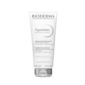 PIGMENTBIO FOAMING CREAM X 200ML