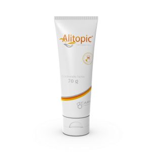 ALITOPIC CREMA DE MANOS X 70GR