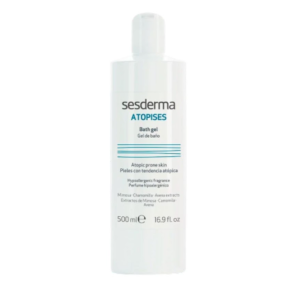 ATOPISES GEL DE BAÑO X 500ML