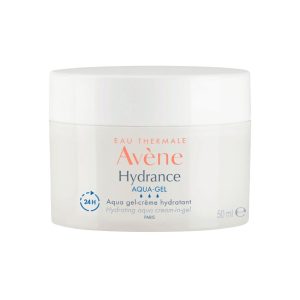 AVENE HYDRANCE AQUA-GEL CREMA HIDRATANTE X 50ML