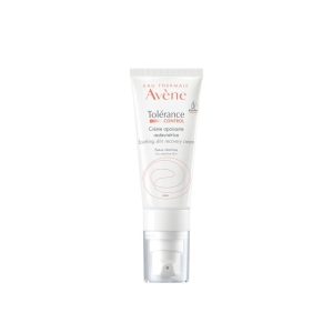 AVENE TOLERANCE CONTROL CREMA X 40ML