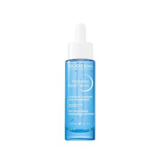 BIODERMA HYDRABIO HYALU + SERUM X 30 ML