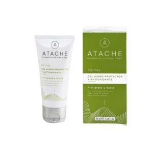 C VITAL PIEL GRASA Y MIXTA X 50ML