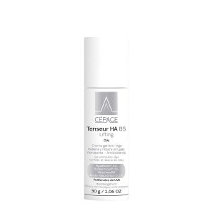 CEPAGE TENSEUR HA B5 LIFTING CREMA GEL X 30GR