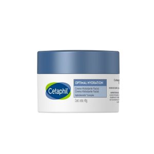 CETAPHIL OPTIMAL HYDRATION CREMA HIDRATANTE FACIAL X 48G